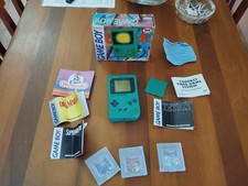 Nintendo Game Boy Classic