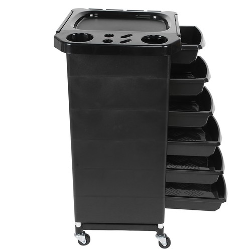 Carrello parrucchiere strati - parrucchiere,