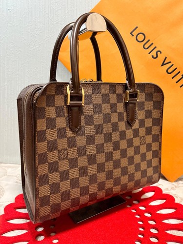Borsa mano louis vuitton lv - louis,
