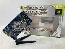 Vintage BFG Tech GeForce 6600