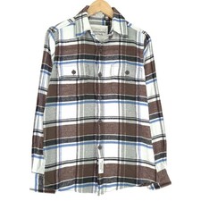 Abercrombie & Fitch Camicia