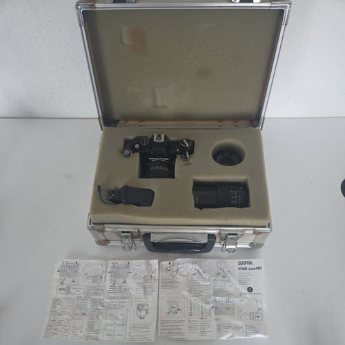 Praktica b100 fotocamera - praktica,