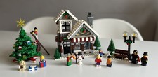 LEGO Creator Expert: Negozio