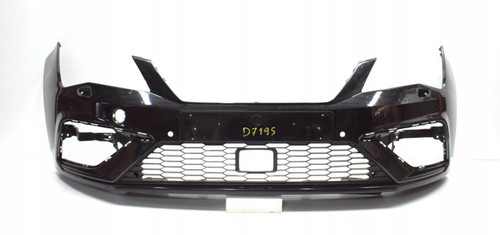Paraurti anteriore seat leon - paraurti,