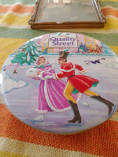 Scatola Tipo Botte Quality Street