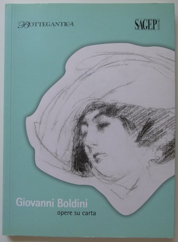 Giovanni boldini opere - giovanni, su
