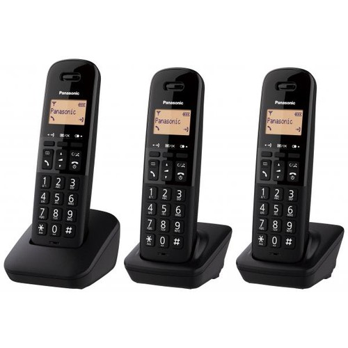 Telefon0 cordless pan tgb612 - telefon0,