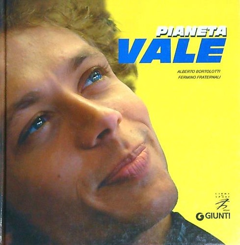 Pianeta vale bortolotti - pianeta,