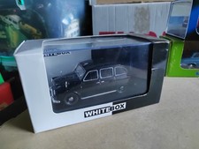 Modellino in scatola 1/43