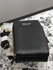 Borsa donna a tracolla Forever