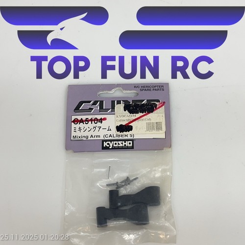 Kyosho ca5104 braccio - kyosho,