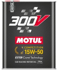 MOTUL V300 Competition 15W50