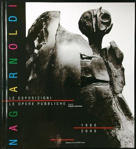Nag arnoldi 1980 - arnoldi, 1980-2000