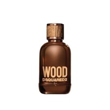 Dsquared2 Wood Profumo Uomo Eau De Toilette 100 ml
