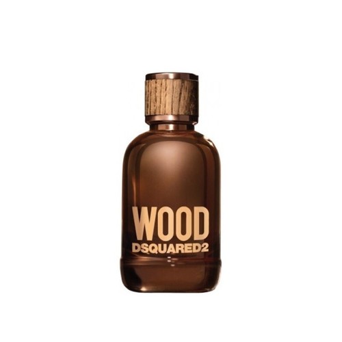 Dsquared2 wood profumo - dsquared2, uomo