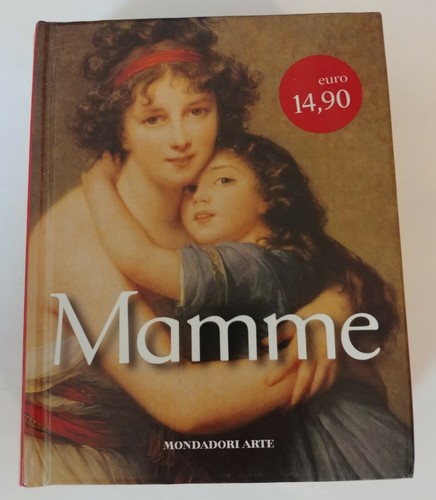 Mamme marta alvarez - mamme,