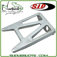 Piastra Portapacchi posteriore