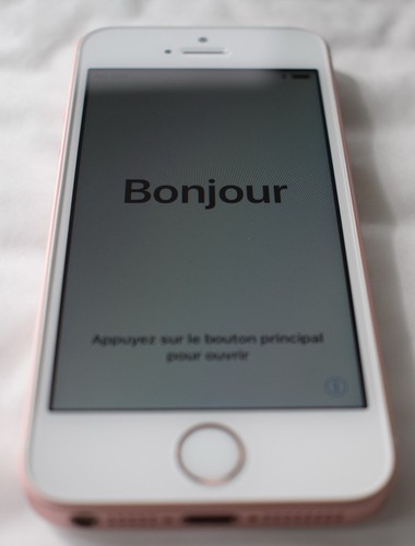 Smartphone apple iphone - iphone, 32