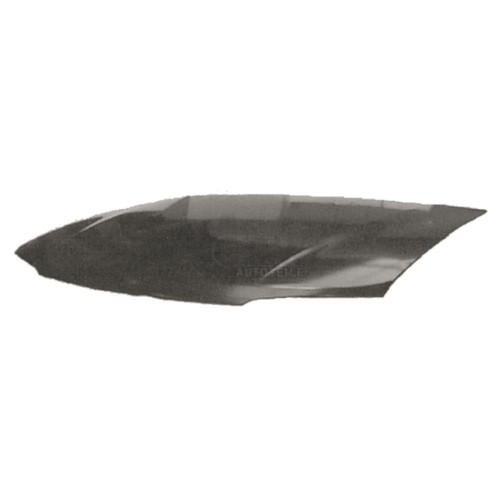 Cofano per mitsubishi lancer - cofano,