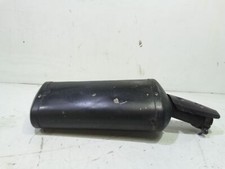 Marmitta completa di terminale scarico TRIUMPH Speed Triple 1050cc (0511)