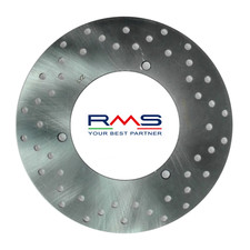 DISCO FRENO POSTERIORE RMS PER