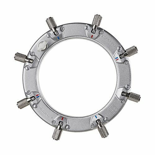 Elinchrom rotalux speedring - elinchrom,