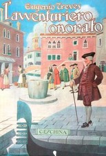 L'AVVENTURIERO ONORATO TREVES