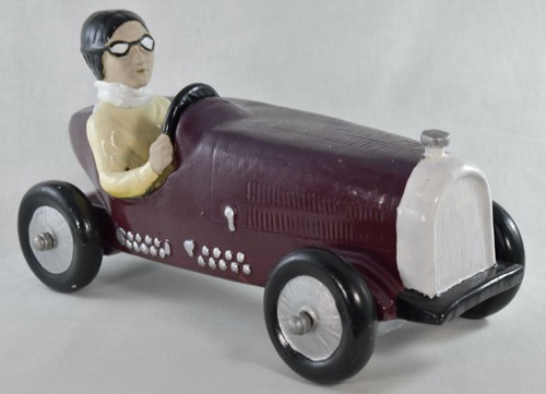 Rara auto corsa vintage in - auto,
