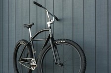 Klunker - Black & Metallic