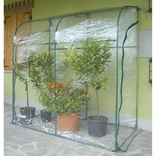 Serra per giardino oleander - serra,