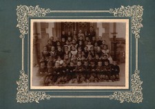 Foto Da Classe Bambini Scuola