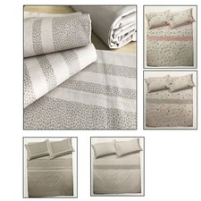 Completo letto matrimoniale