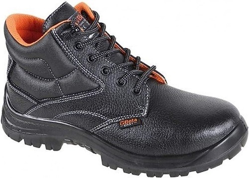 Scarpe antifortunistiche - scarpe,