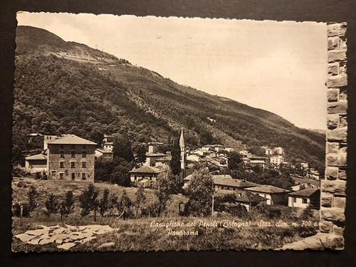 Castiglione dei pepoli - castiglione,