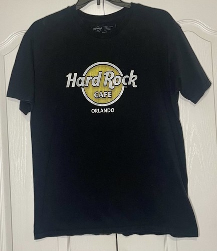 Hard rock cafe orlando - cafe, grafica