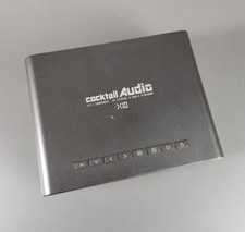 Cocktail audio x10 - cocktail,