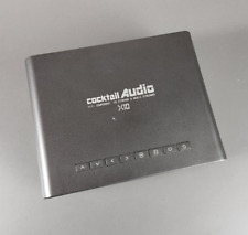 Cocktail Audio X10 parte di