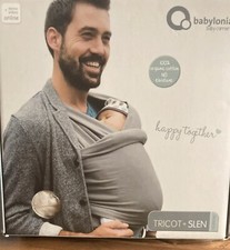 Babylonia - Fascia elastica Tricot Slen Bamboo