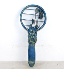 EGYCOM ANTICO EGIZIANO Sistrum