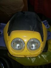 Carene Aprilia Pegaso 125