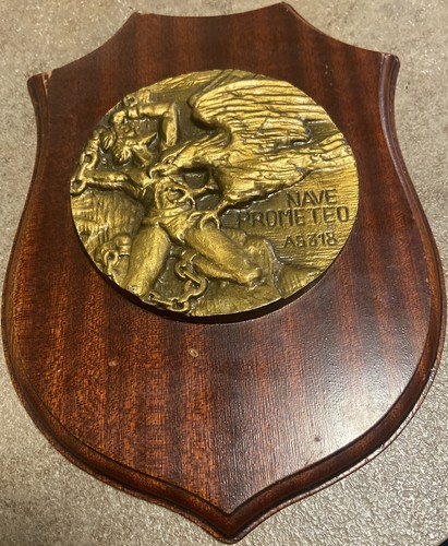 Crest marina militare - crest, nave