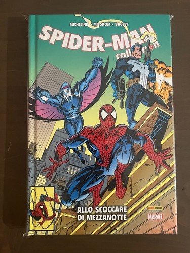 Spider man collection - collection, 12