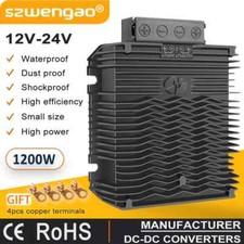 Convertitore DC-DC da 10-20V a