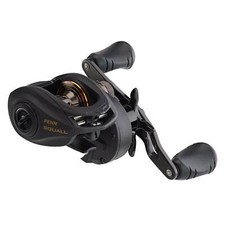 Penn Squall Low Profile 300 LP