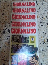 Rivista fumetto il giornalino 1978 (Tot. 20 riviste)