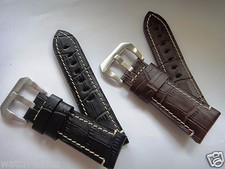 Bracciale Cinturino Vera Pelle