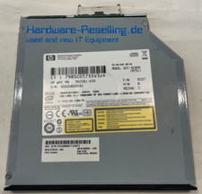 HP Cd-Rw 24x / Dvd-Rom 8x