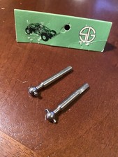 Sg Racing Car Leopard 1/8