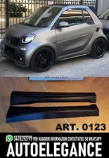 MINIGONNE SOTTOPORTA PER SMART