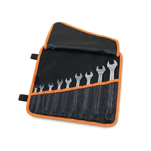 Serie chiavi combinate - serie,